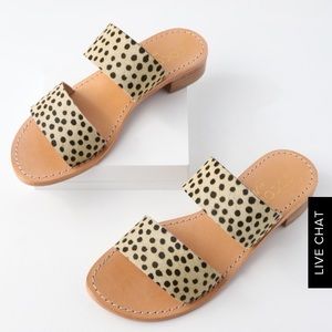 Coconuts by Matisse Sandals 🐆